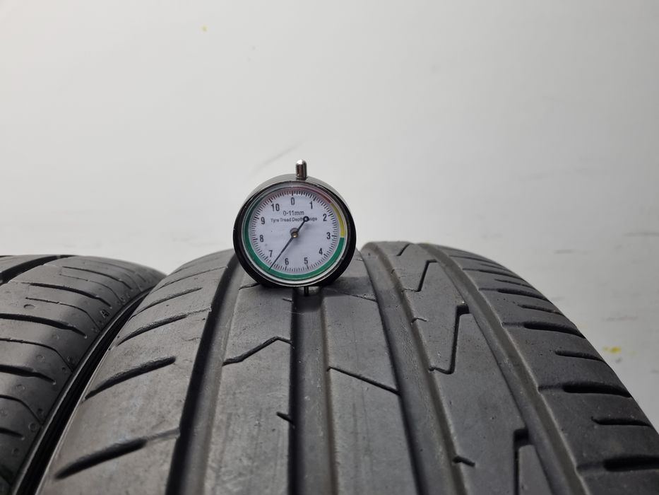 2x 215/45R18 Hankook Ventus Prime 3 6,8mm 2019/2020 opony letnie