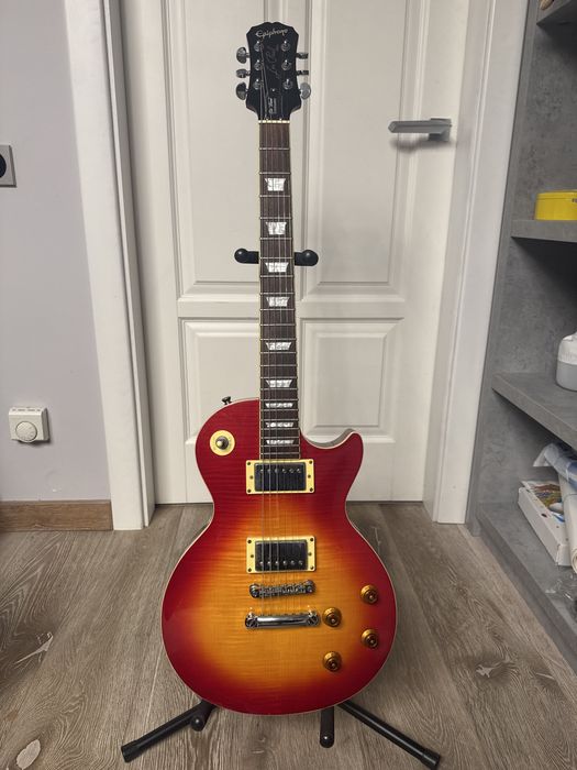 epiphone les paul standard 2004