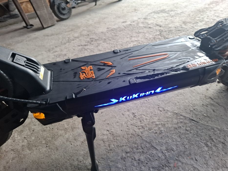Kukirin G2 Master