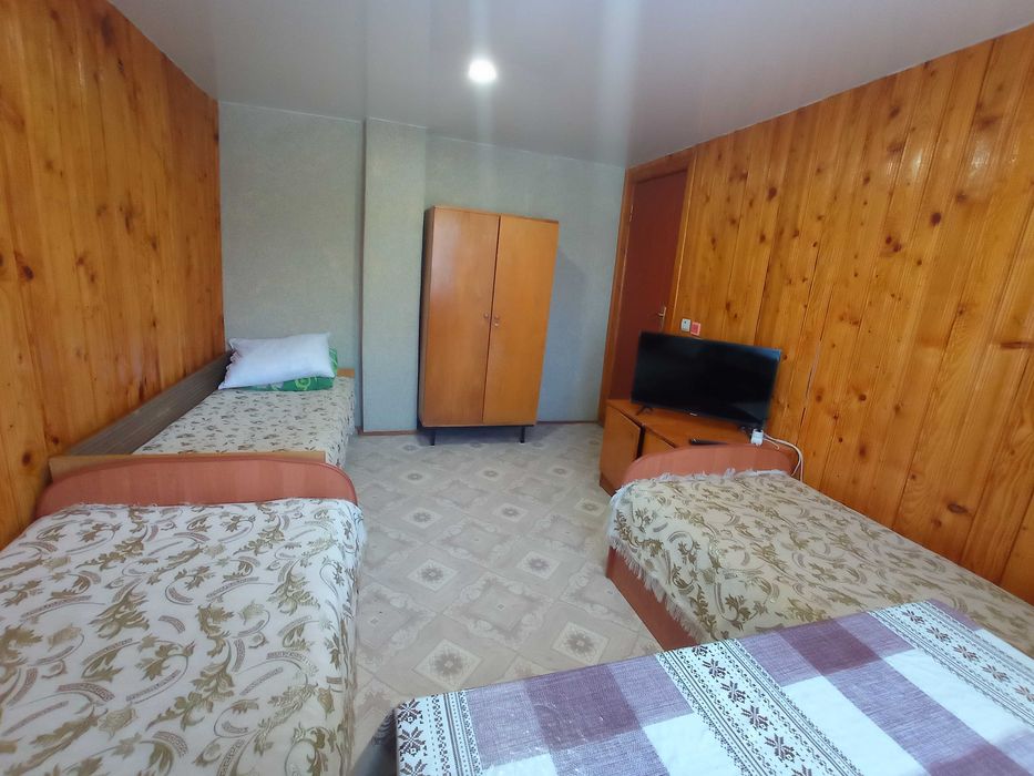 Східниця.Нові,комфортні номера