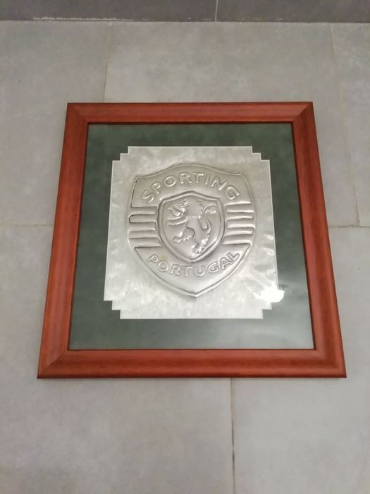 Quadro do Sporting