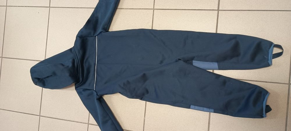 Kombinezon Softshell Lupilu 110 Kombinezon Lupilu 110