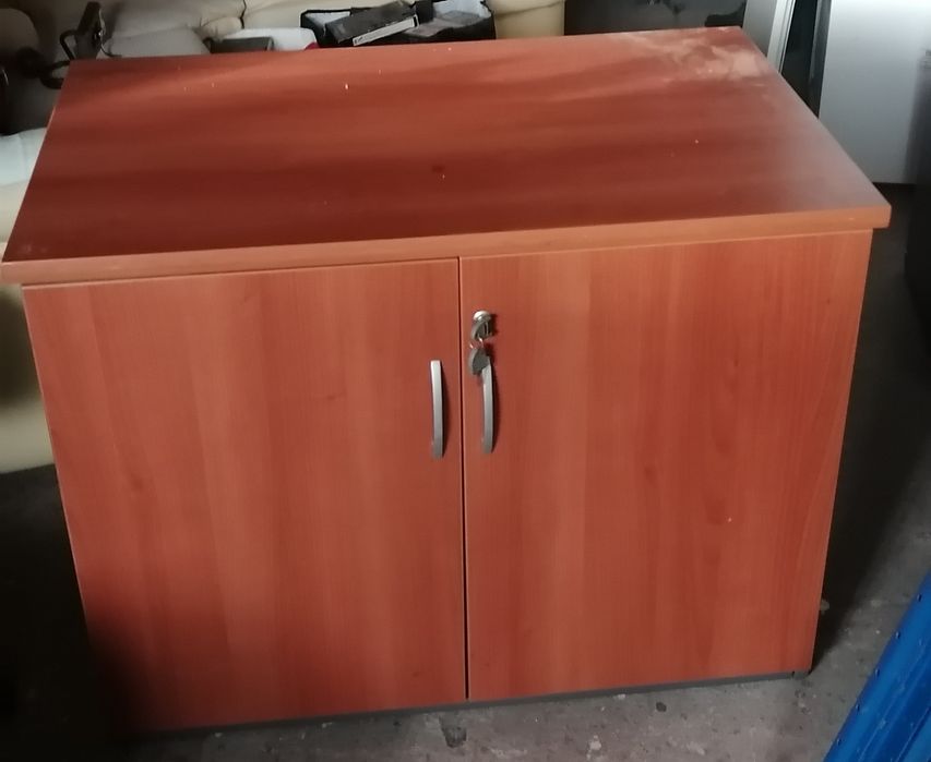 Móveis de escritório