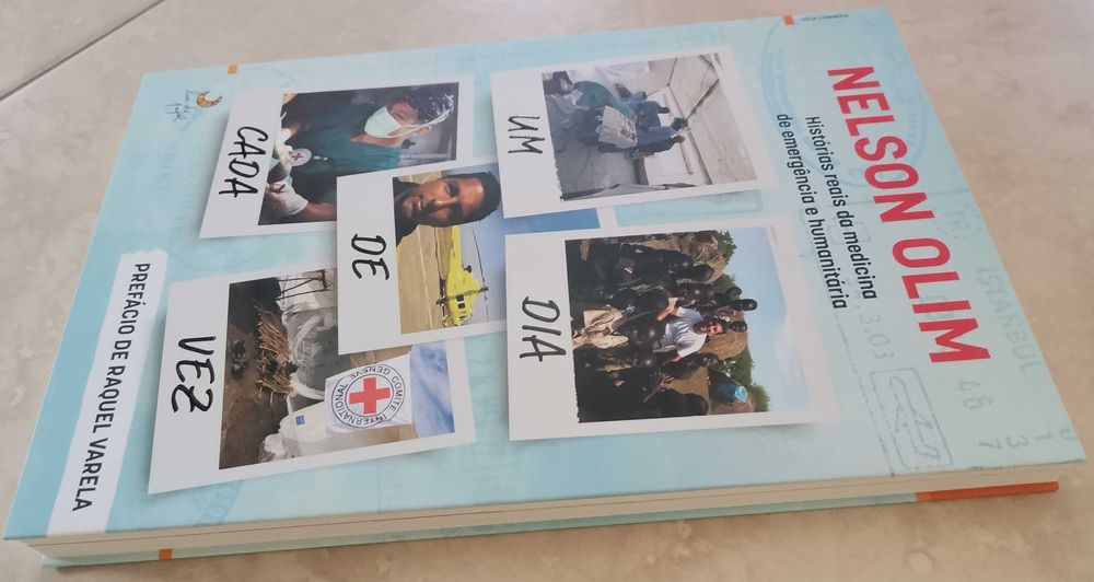 Portes Grátis - Um Dia de Cada Vez