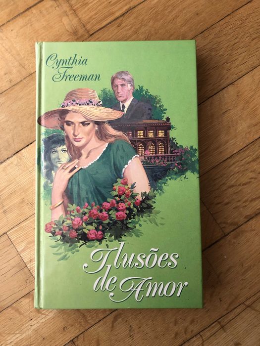Ilusões de Amor de Cynthia Freeman