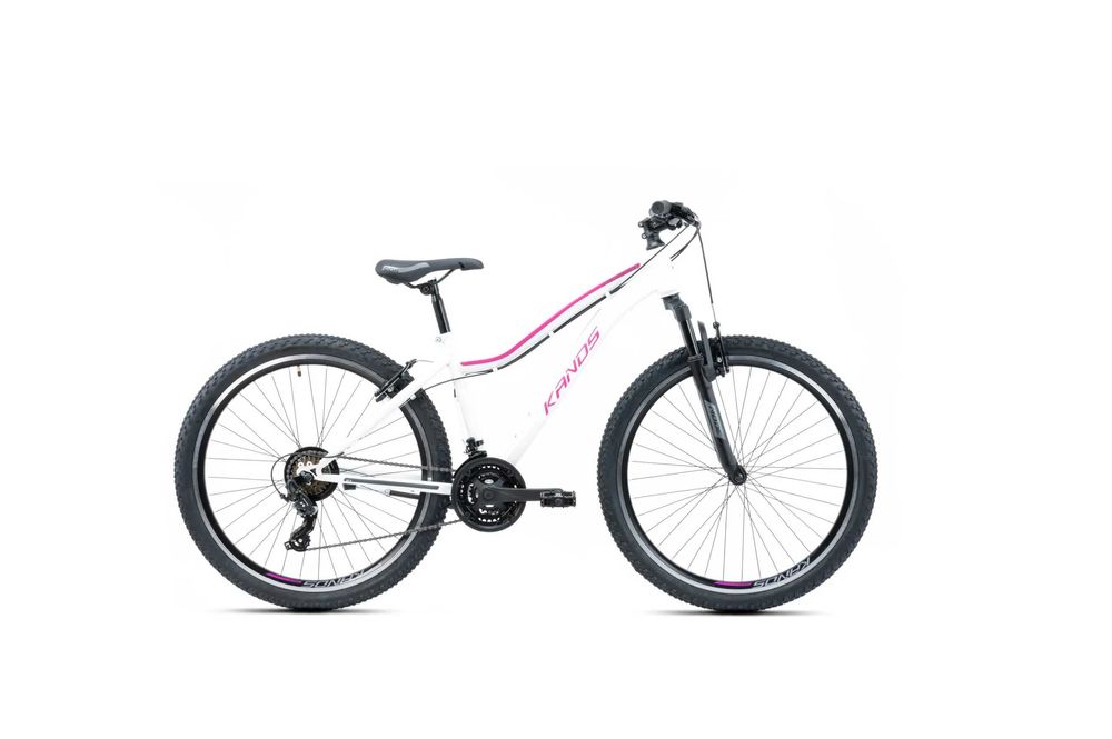 Rower MTB 27,5′ Kands Energy 500 Rozmiar ramy: 14", 16" model 2026!