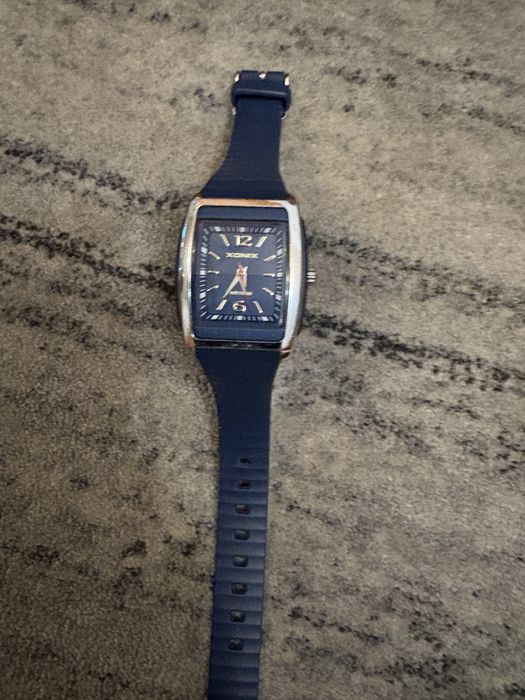 Zegarek xonix sprawny