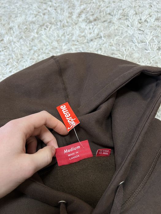 Supreme balenciaga кофта