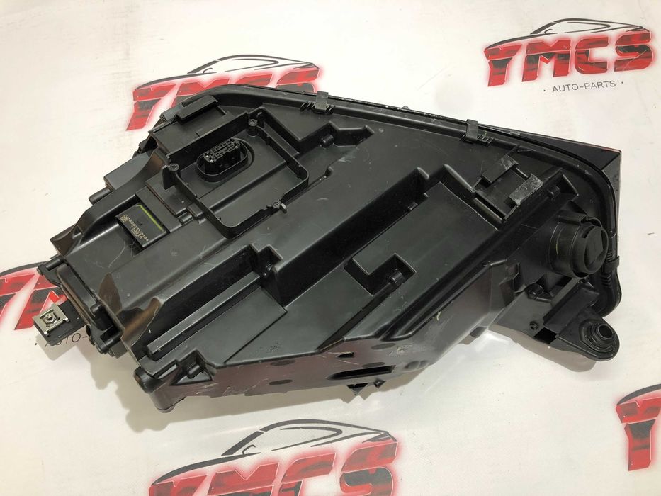 Farol Frente Otica AUDI Q5 2 II DIREITO XENON LED ORIGINAL