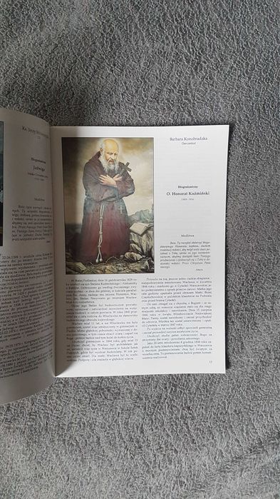 Polacy beatyfikowani i kanonizowani przez Jana Pawła II