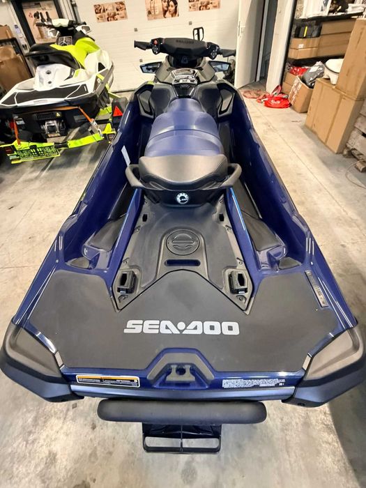 SEA DOO GTX 170 NOWY 2024r FV 23% skuter wodny