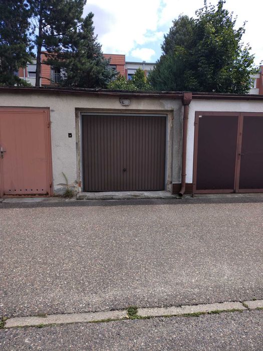 Do wynajęcia garaż