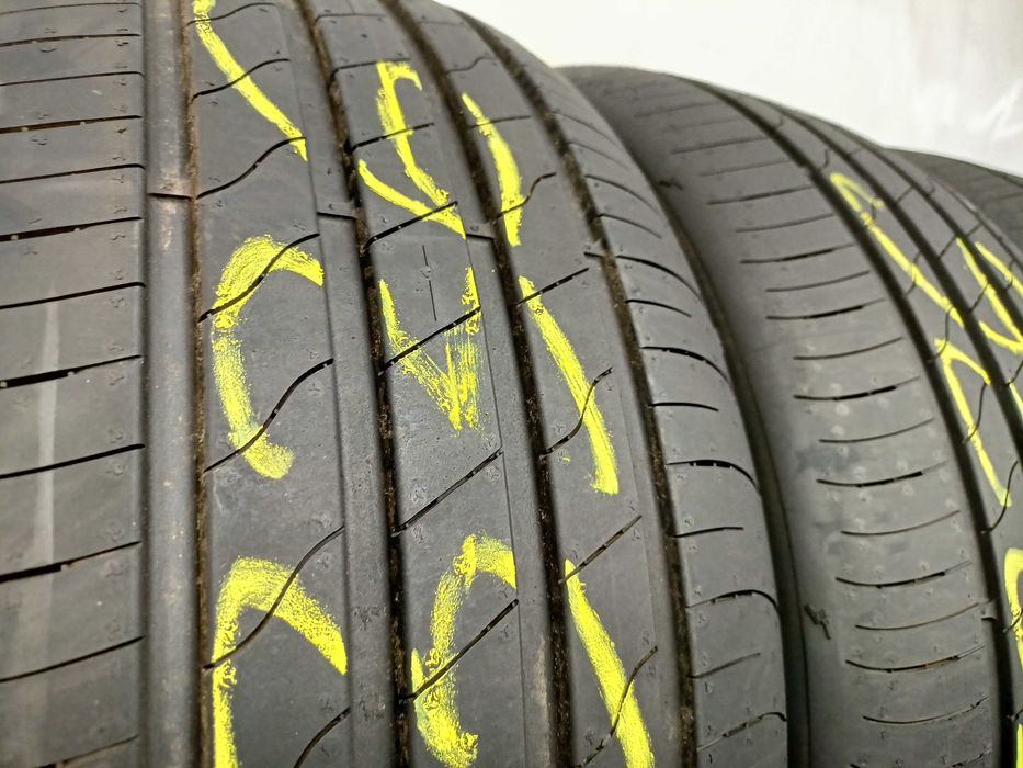 Goodyear Assurance 225/40/18 2024r. 92V Jak Nowe (5336)