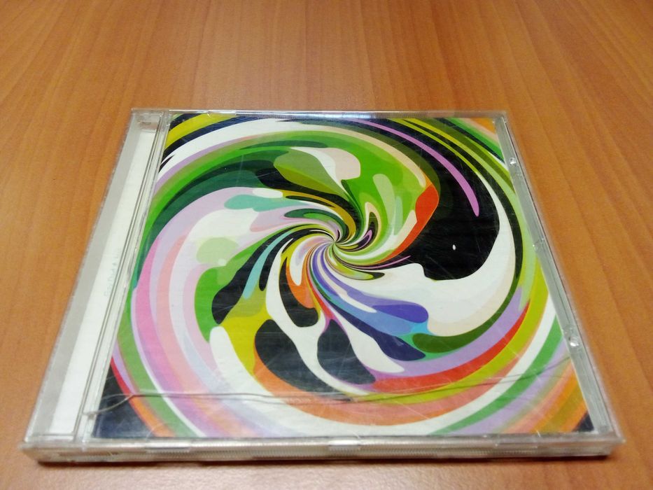 CD Gay Dad – Joy!