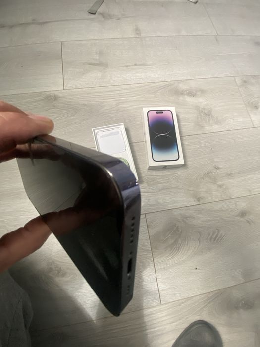 iPhone 14 pro 128
