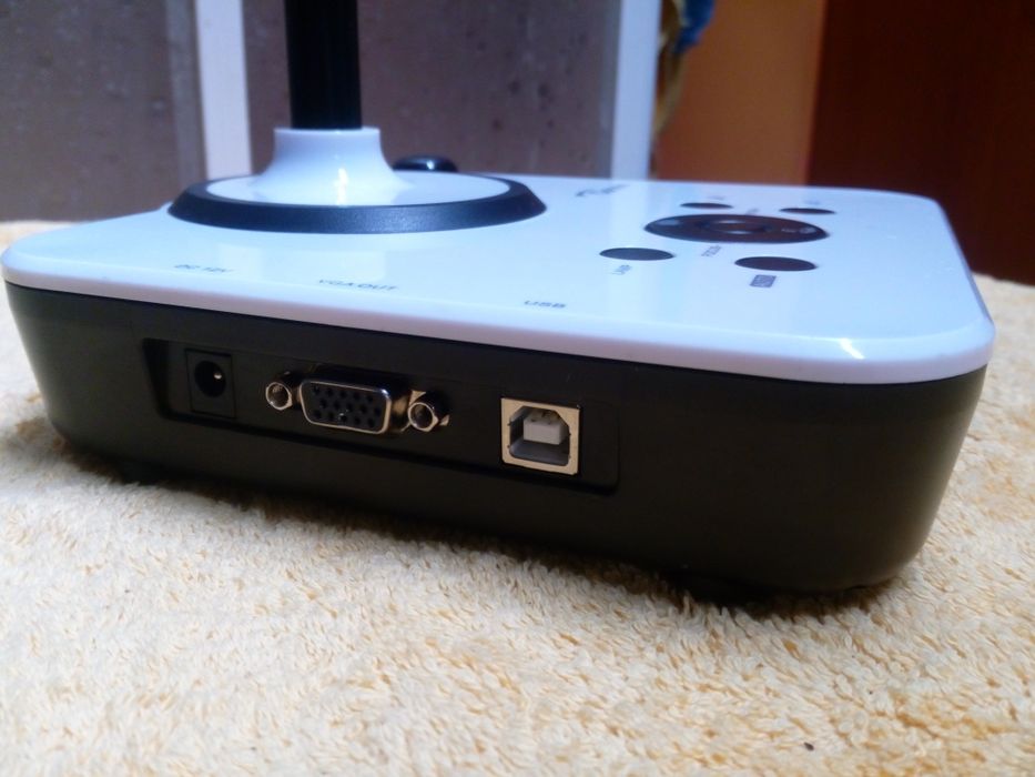 Wizualizer Optima mod.DC 300i. Tanio!