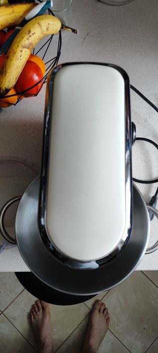 Robot plenarny Zelmer