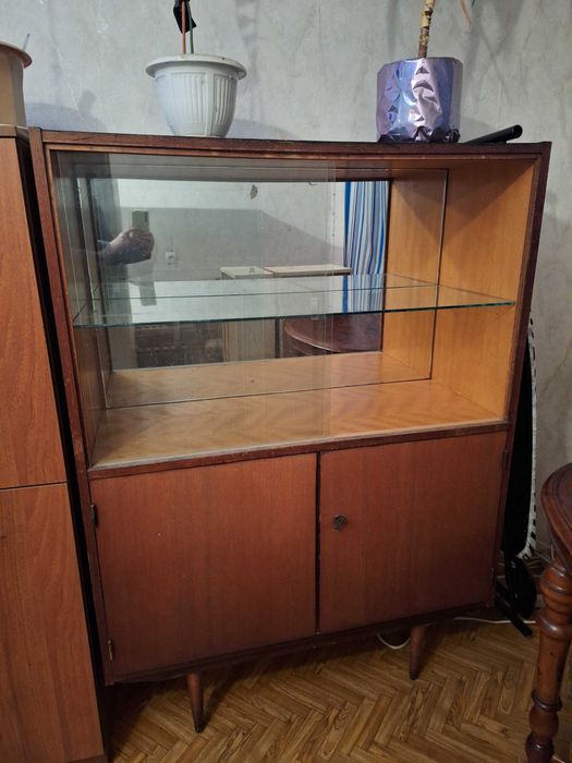 Меблі, безкоштовно