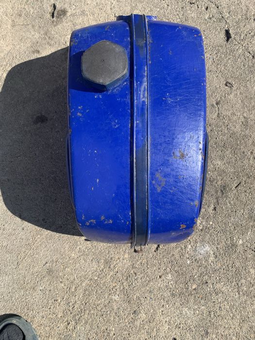 Бак восход 3м