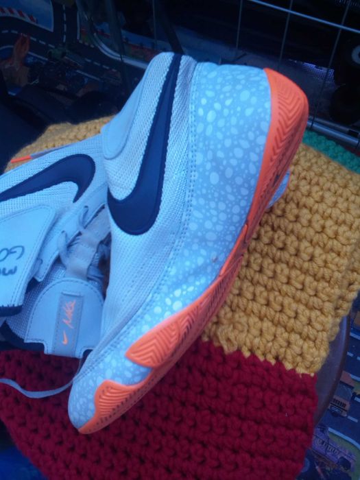 Boks buty do boksu damskie plus owijki