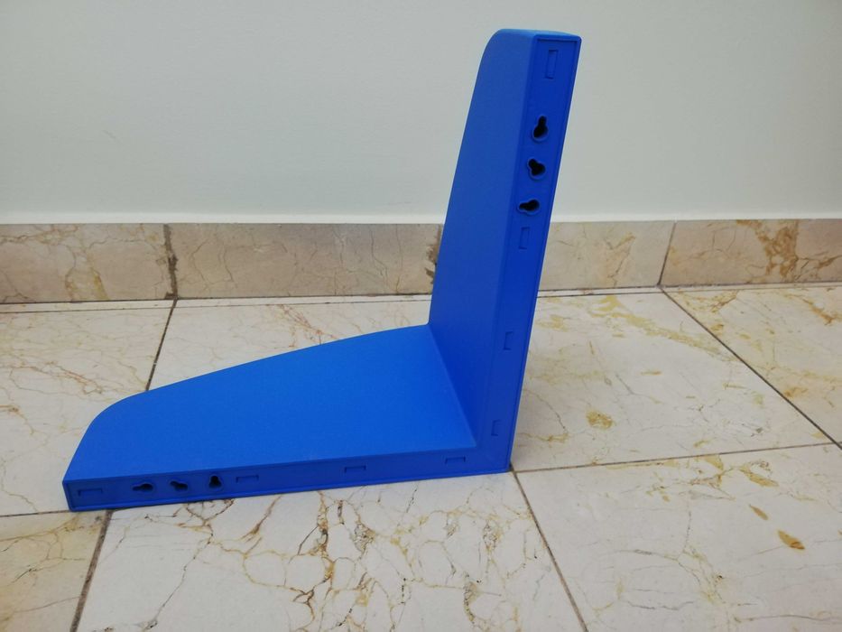 Estantes Quarto Criança