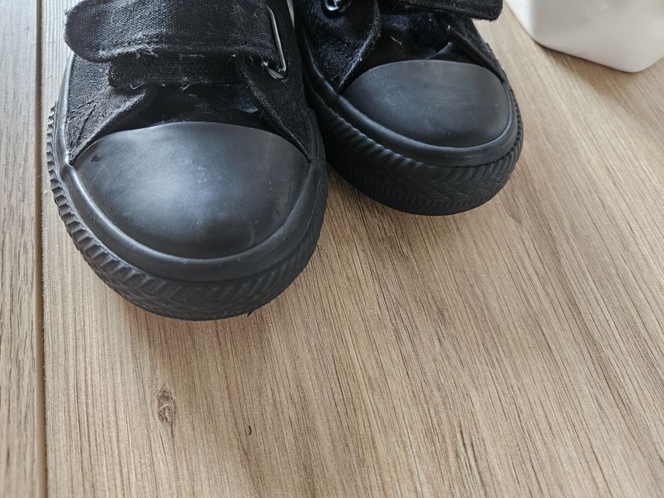 Trampki chłopięce atletico 29