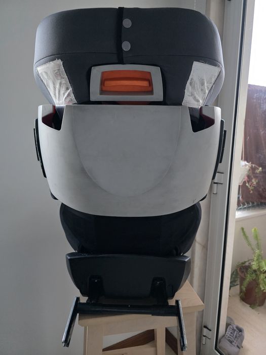 Cadeira Auto Cybex | Grupo 1 (9–18 kg) | ISOFIX