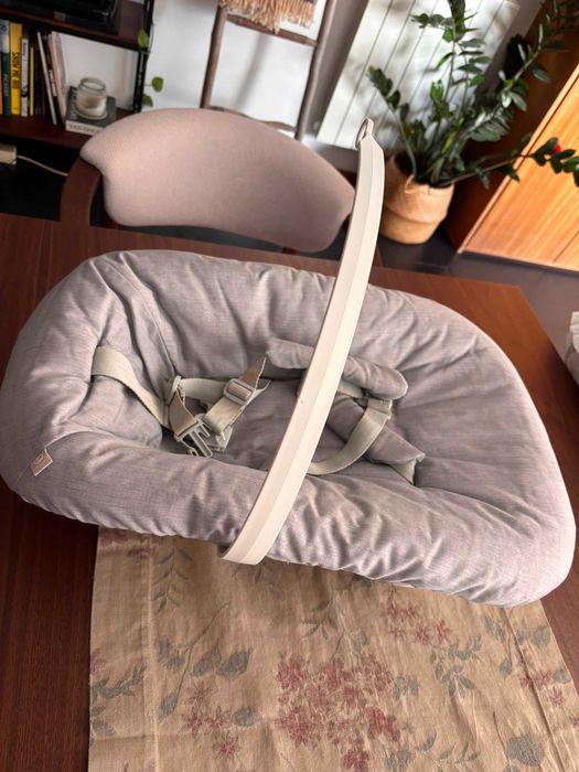 Set recém-nascido para cadeira de papa Stokke Tripp Trapp