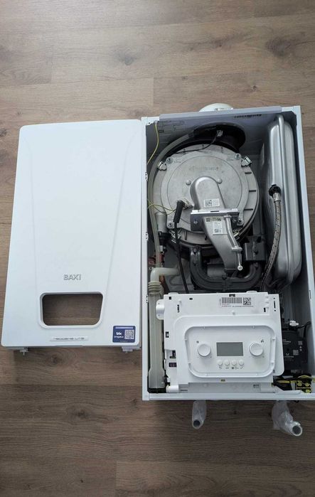 Caldeira -BAXI Neodens Lite 24 AF