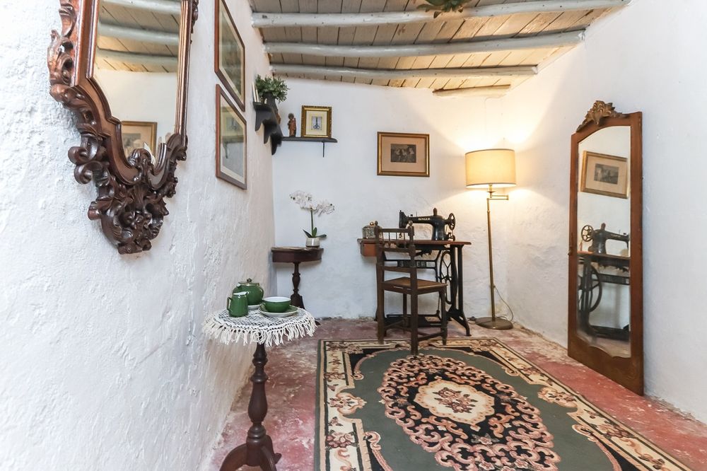 Casa em Gáfete - Crato - Alto Alentejo