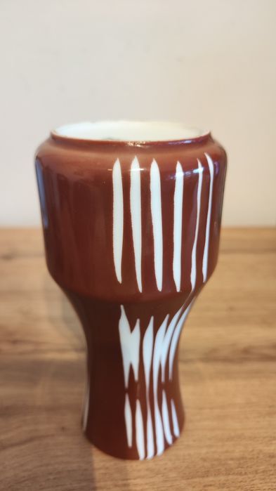 Wazon Wawel porcelana pikasiak