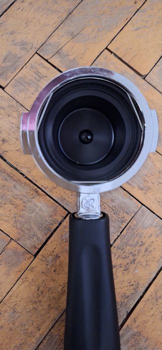 Холдер для кофемащины rancilio на 2 порции