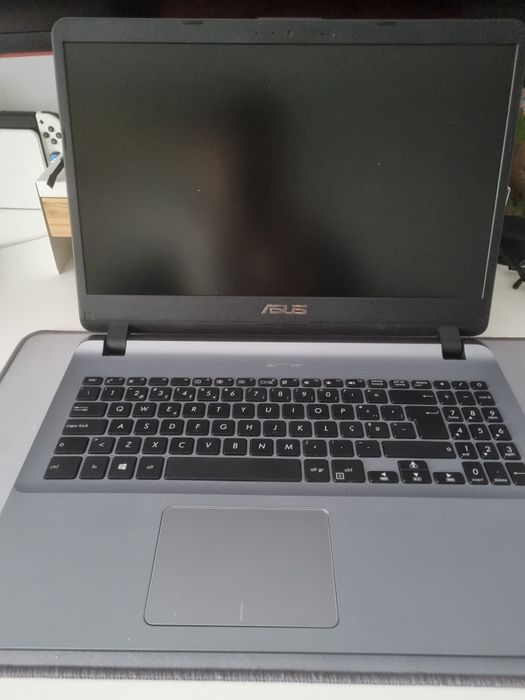 Asus X507U I5 8250U