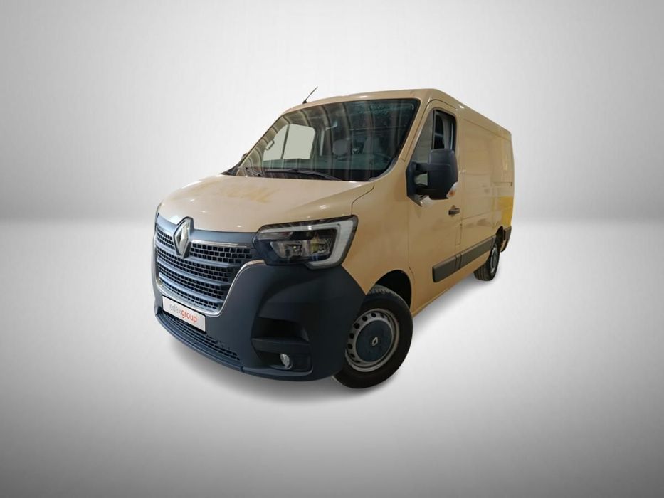 Renault Master 2.3 dCi L1H1 3L c/iva
