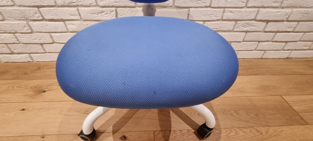 Krzesło ergonomiczne Meblik