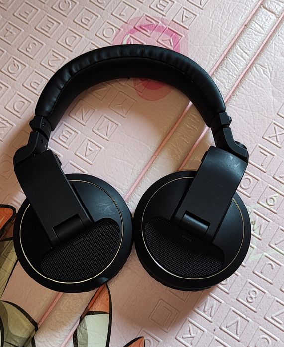 Pioneer dj навушники