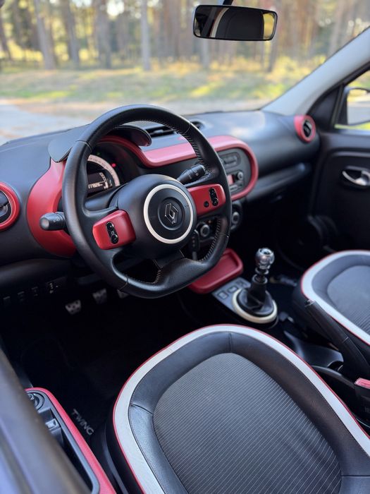 Renault Twingo | 0.9TCe | SPORT