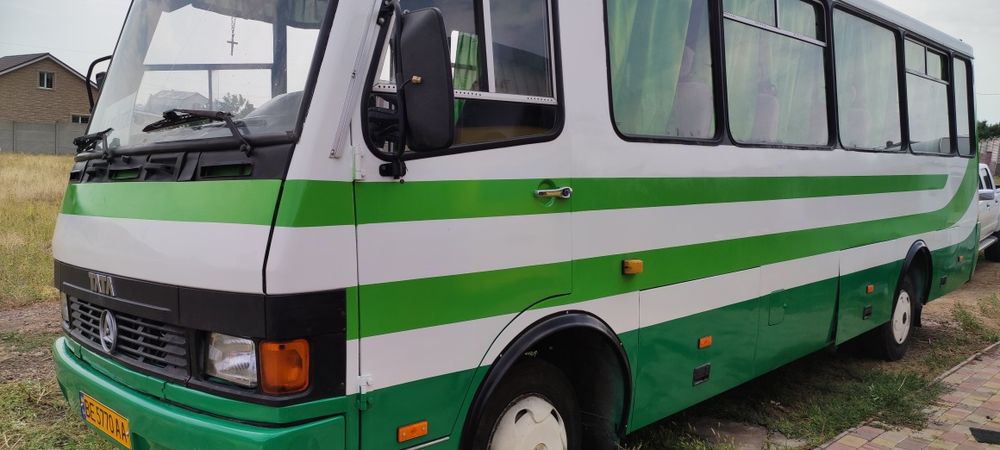 Замовлення автобуса! Оренда! Пасажирські перевезення! Трансфер!