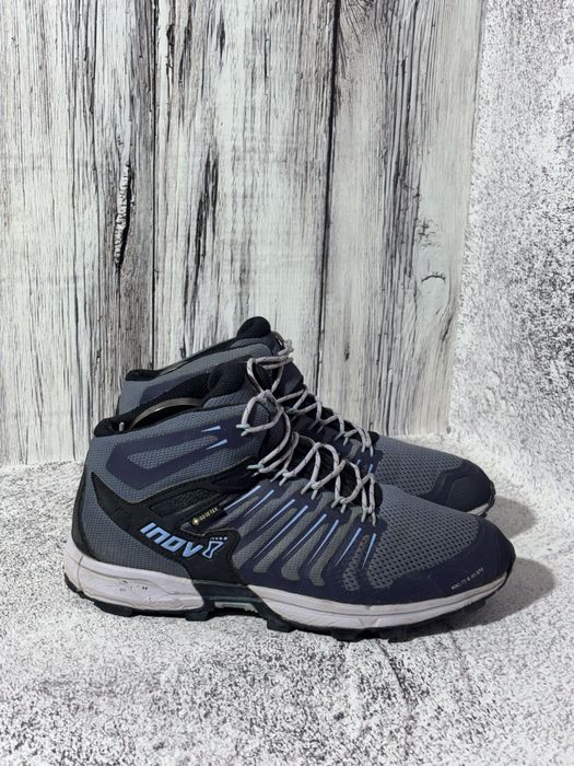 Ботинки Inov-8 Roclite G 345 GTX Оригинал