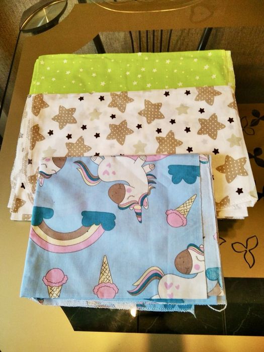 Речі для немовлят