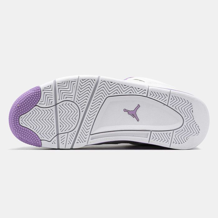 Жіночі Кросівки Nike Air Jordan 4 36-40 (Без Предоплати)
