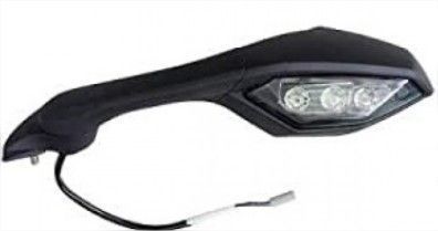 espelho esquerdo yamaha yzf-r1 -ey844i