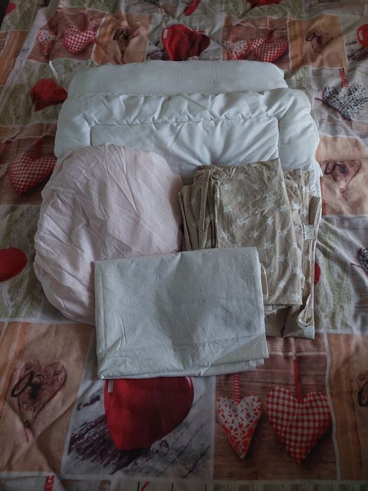 Детская кроватка СРОЧНАЯ ПРОДАЖА