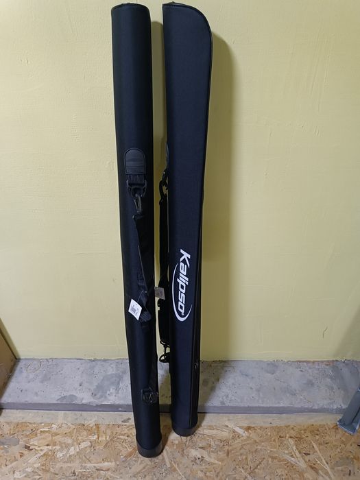 Тубус напів жорсткий 118/135/150 см