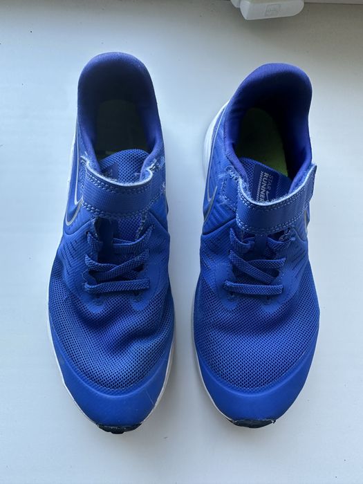 Дитячі кросівки, Nike, Star runner 2.0, 33 розмір, дешево