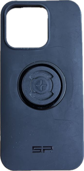 Etui SP Connect SPC+ Phone Case do iPhone 16 Pro – MagSafe