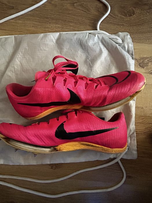 Kolce Nike Maxfly Hyper Pink