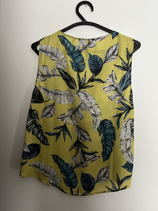 Blusa da Salsa tamanho S