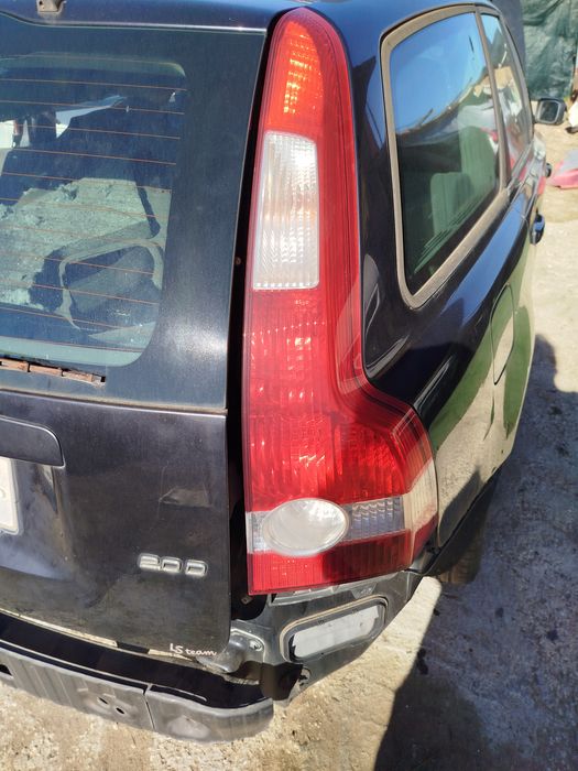 Peças Volvo V50 2.0D de 2006