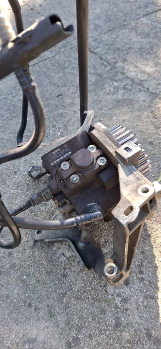 Bomba alta comon rail 1.4hdi